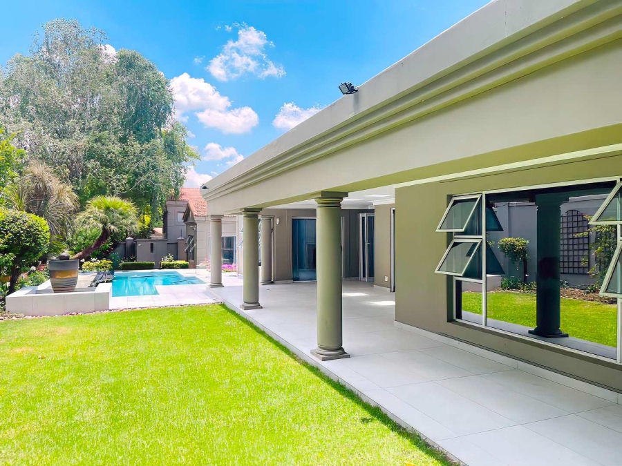 4 Bedroom Property for Sale in Atholl Gauteng