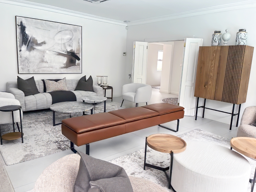 4 Bedroom Property for Sale in Atholl Gauteng