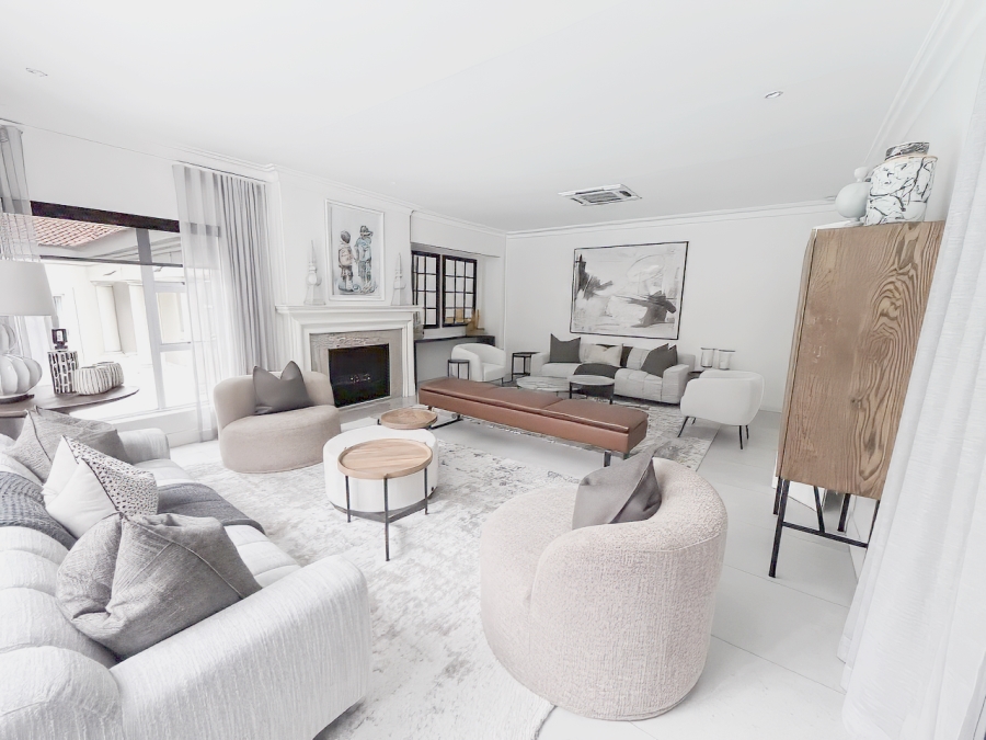 4 Bedroom Property for Sale in Atholl Gauteng