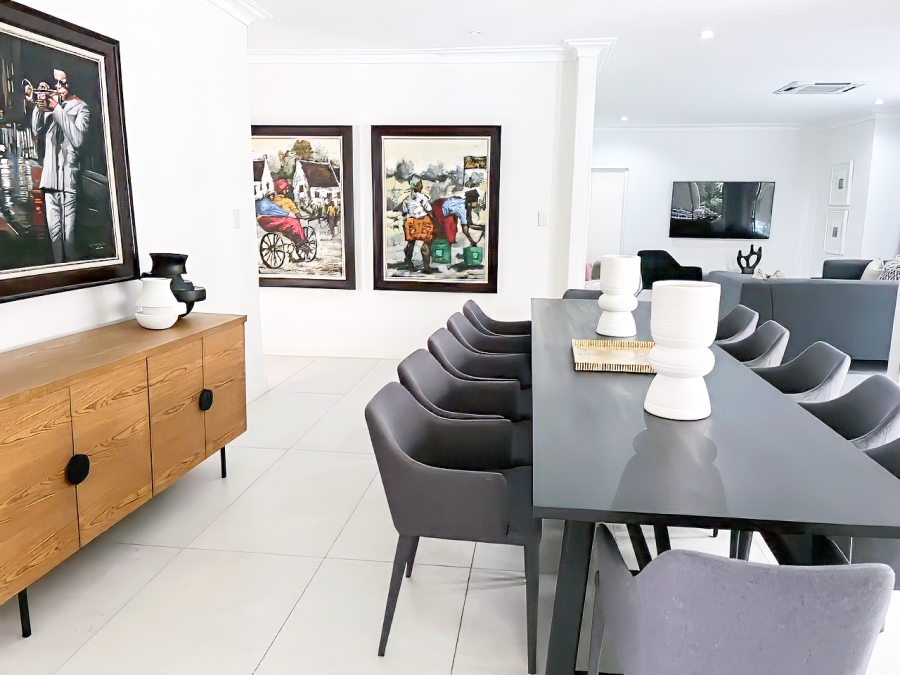 4 Bedroom Property for Sale in Atholl Gauteng