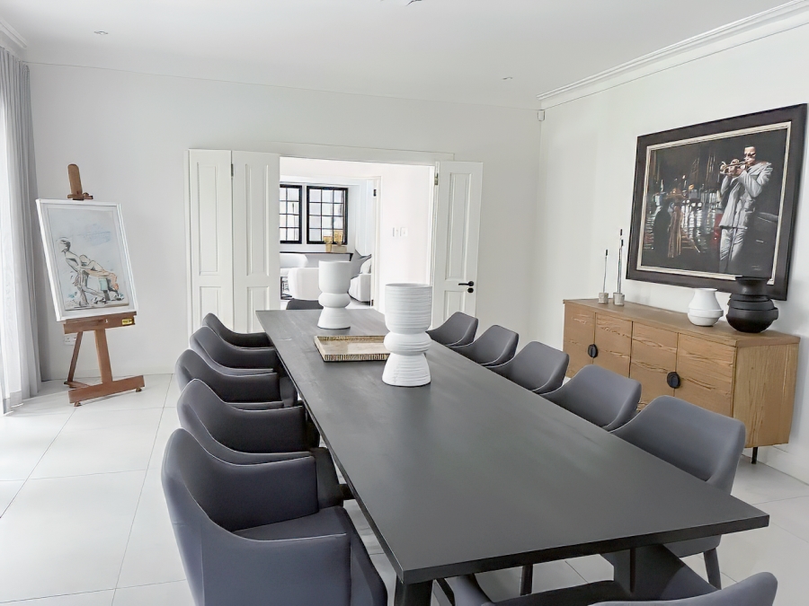 4 Bedroom Property for Sale in Atholl Gauteng