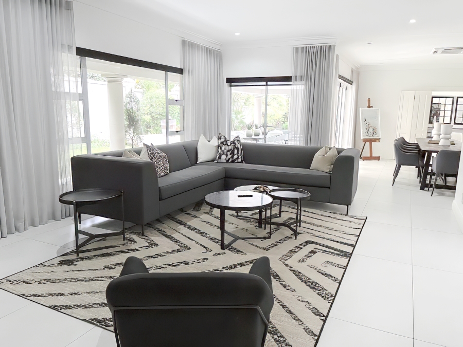 4 Bedroom Property for Sale in Atholl Gauteng