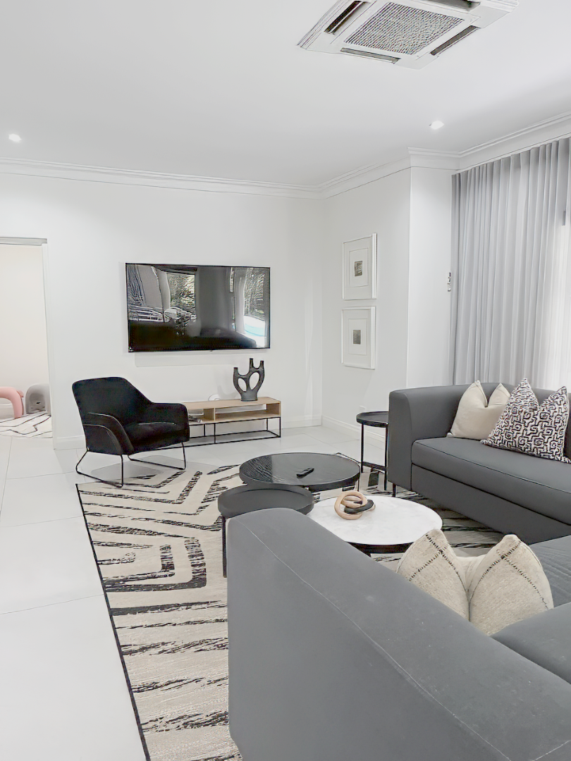 4 Bedroom Property for Sale in Atholl Gauteng