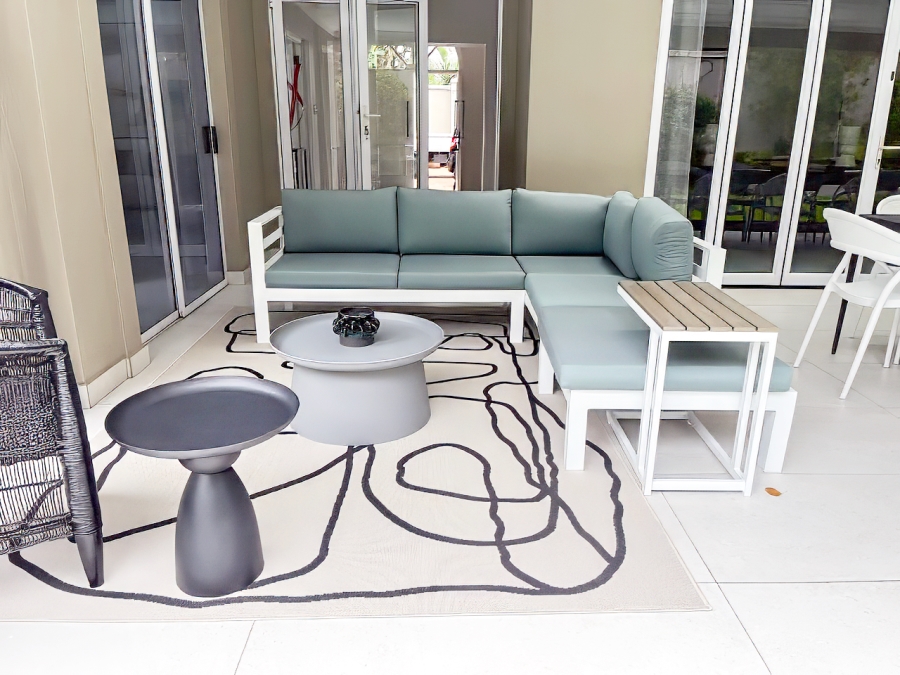4 Bedroom Property for Sale in Atholl Gauteng
