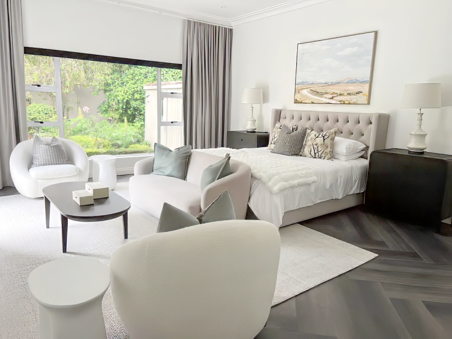 4 Bedroom Property for Sale in Atholl Gauteng