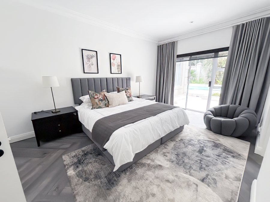 4 Bedroom Property for Sale in Atholl Gauteng