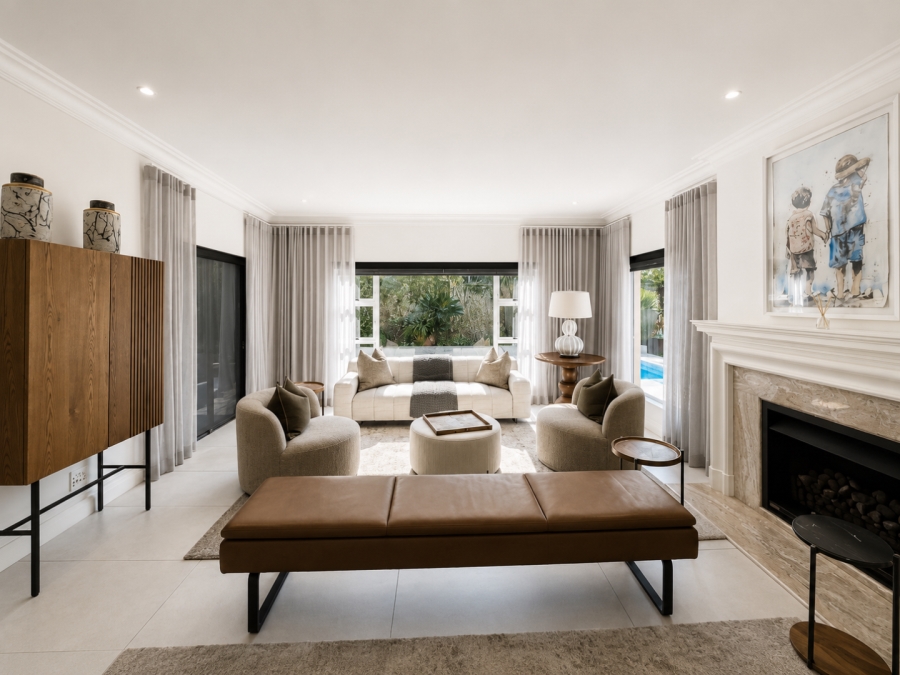 4 Bedroom Property for Sale in Atholl Gauteng