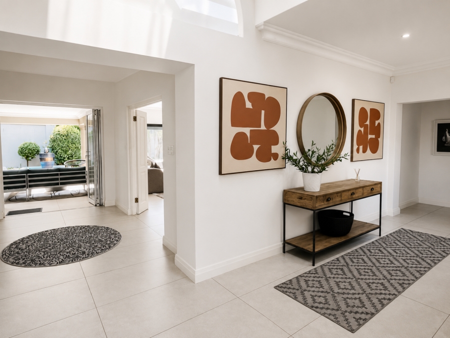 4 Bedroom Property for Sale in Atholl Gauteng