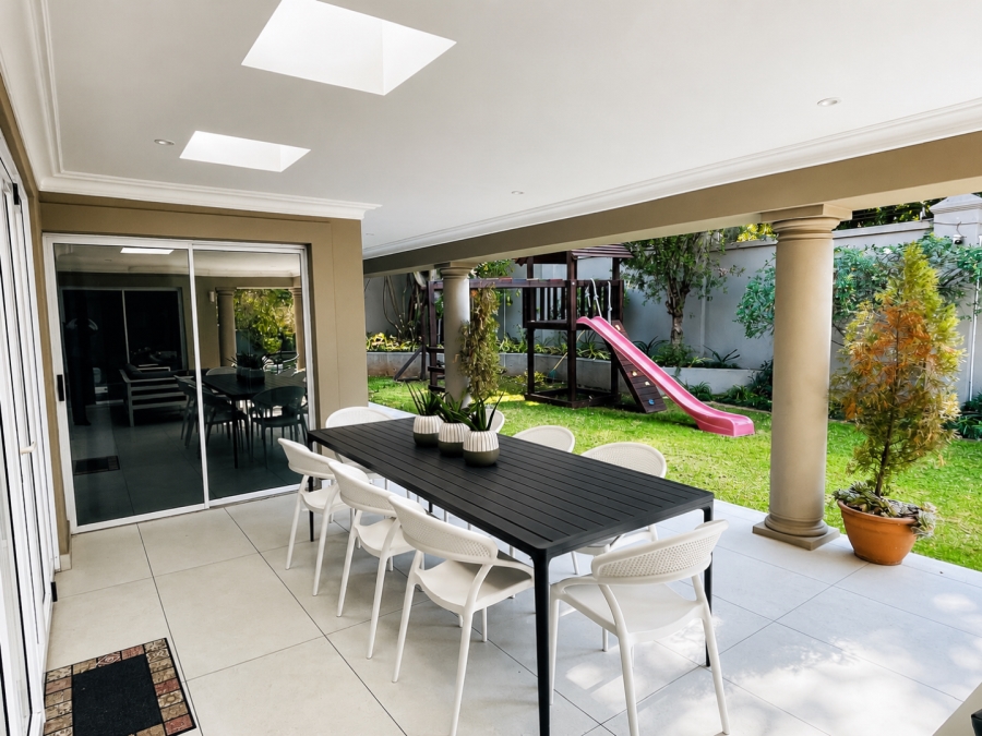 4 Bedroom Property for Sale in Atholl Gauteng
