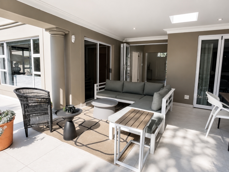 4 Bedroom Property for Sale in Atholl Gauteng