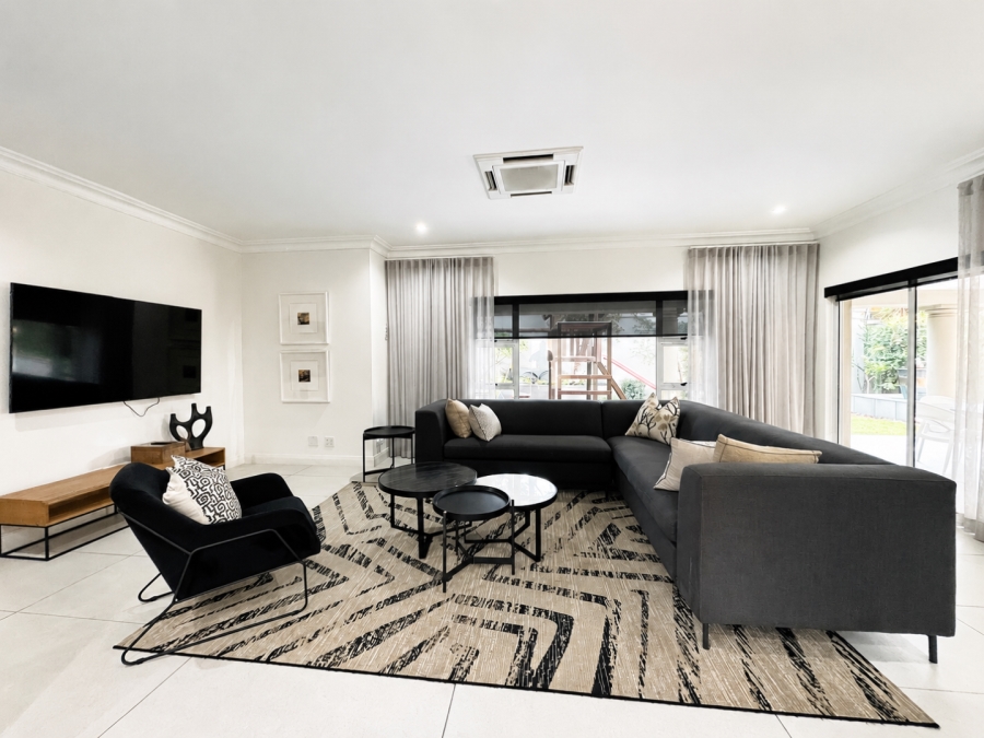 4 Bedroom Property for Sale in Atholl Gauteng