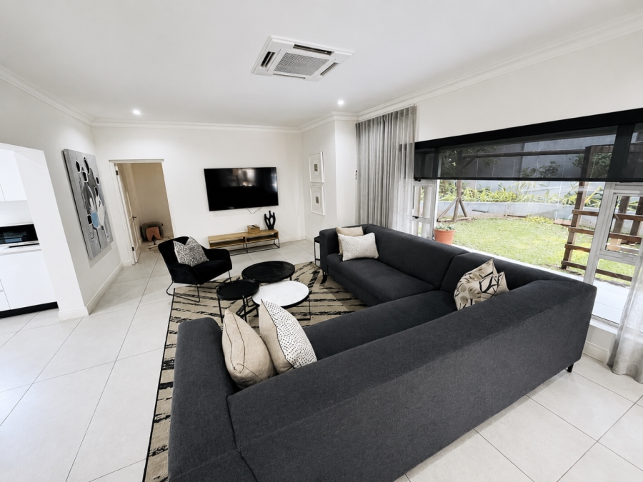4 Bedroom Property for Sale in Atholl Gauteng