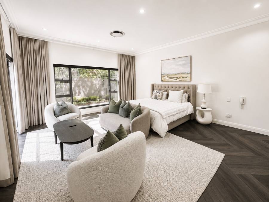4 Bedroom Property for Sale in Atholl Gauteng