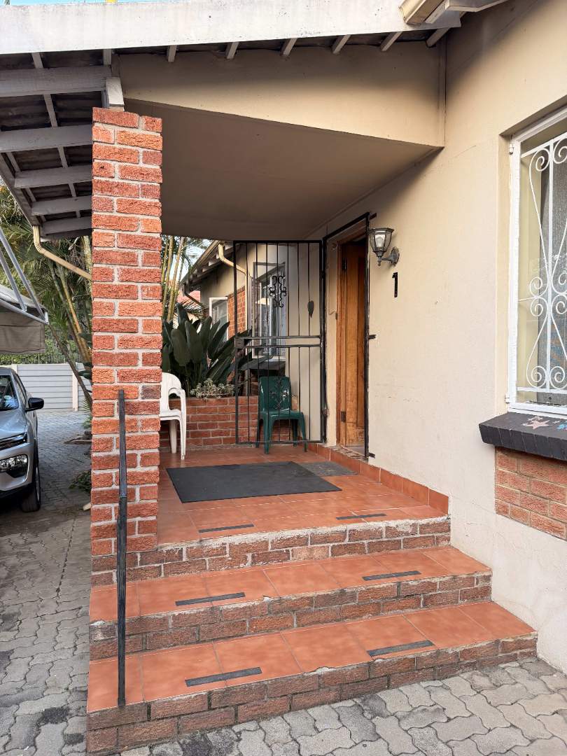 4 Bedroom Property for Sale in Queenswood Gauteng