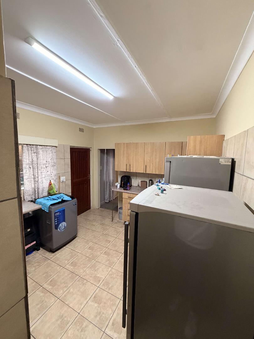 4 Bedroom Property for Sale in Queenswood Gauteng