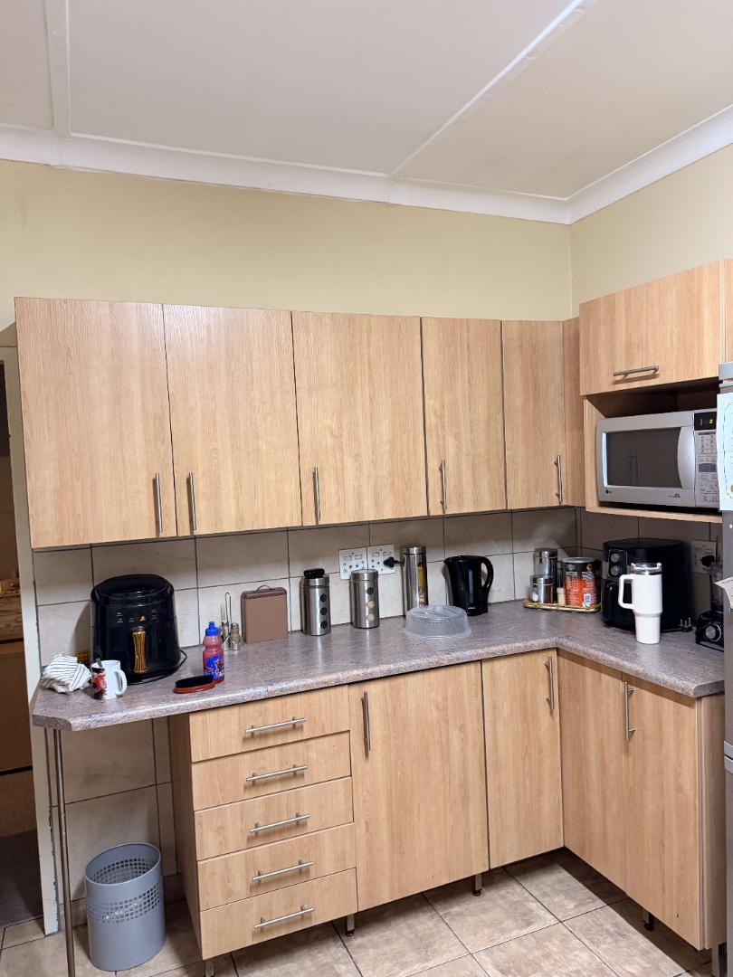 4 Bedroom Property for Sale in Queenswood Gauteng