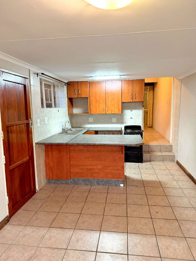 4 Bedroom Property for Sale in Queenswood Gauteng