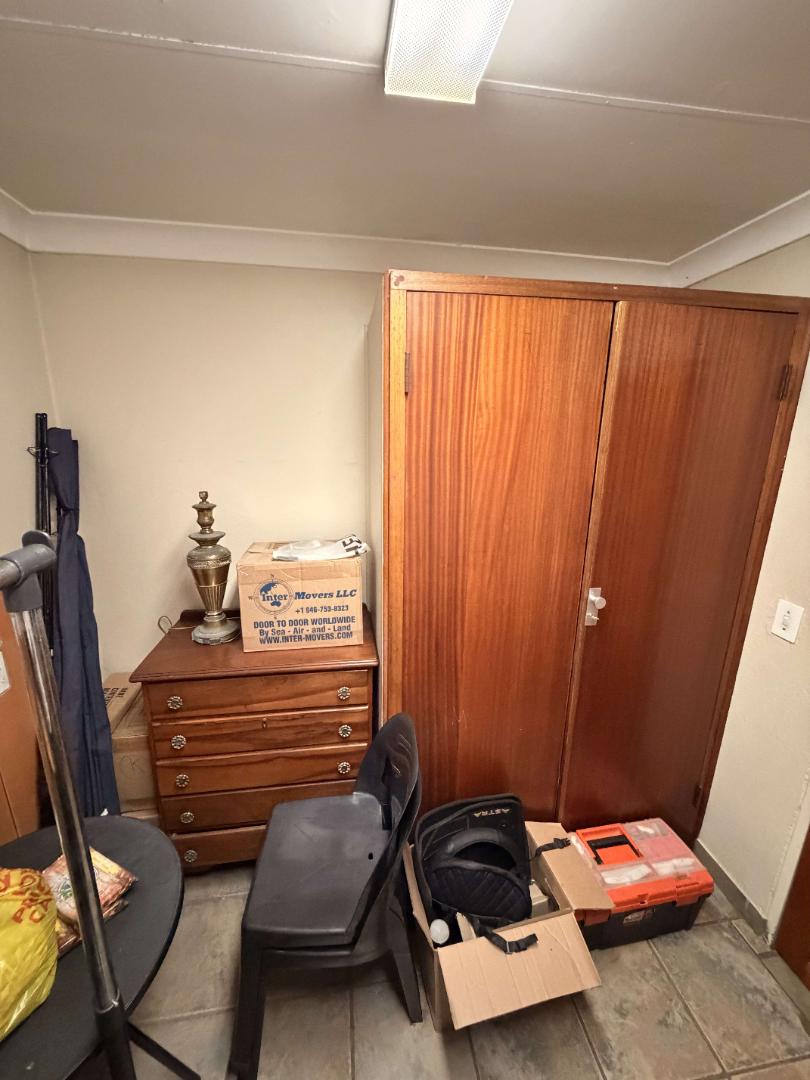 4 Bedroom Property for Sale in Queenswood Gauteng