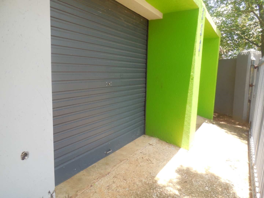 To Let 4 Bedroom Property for Rent in Silverton Gauteng