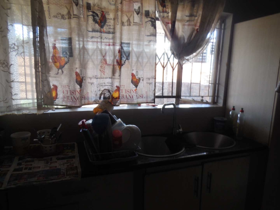 To Let 4 Bedroom Property for Rent in Silverton Gauteng