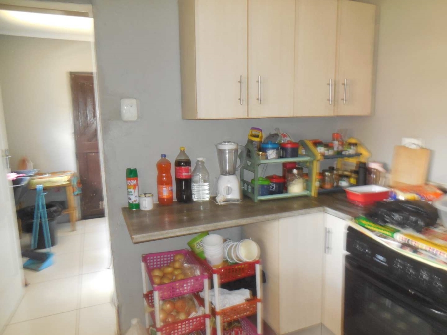 To Let 4 Bedroom Property for Rent in Silverton Gauteng