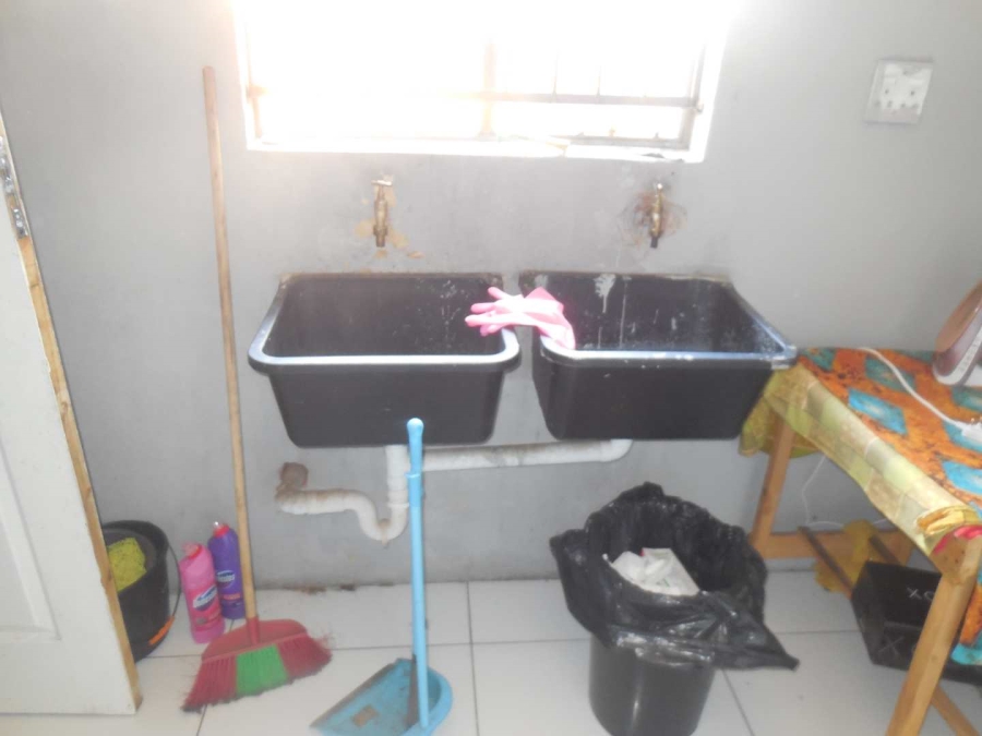 To Let 4 Bedroom Property for Rent in Silverton Gauteng