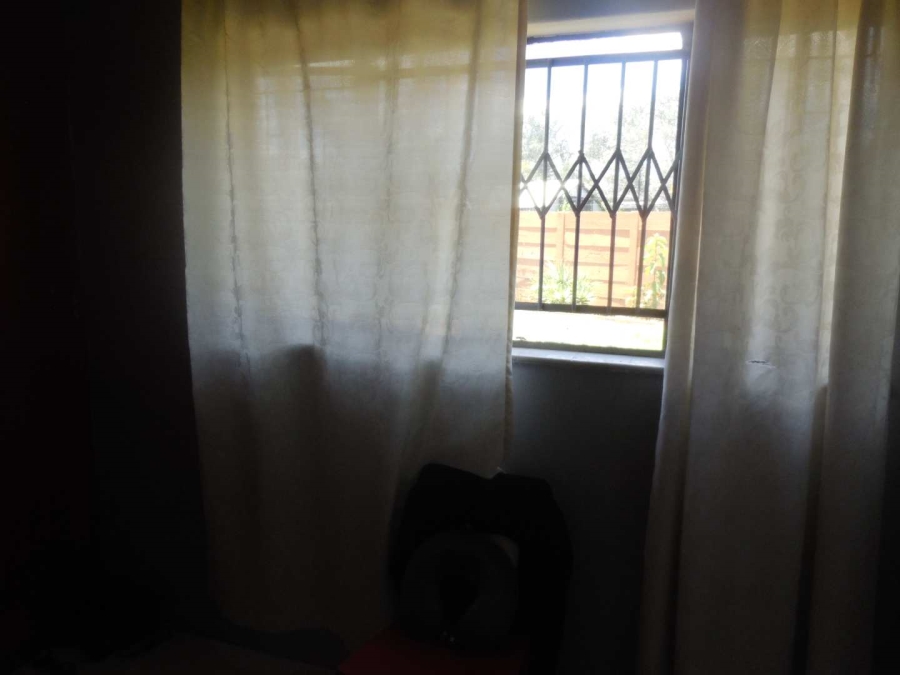 To Let 4 Bedroom Property for Rent in Silverton Gauteng