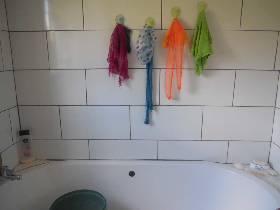 To Let 4 Bedroom Property for Rent in Silverton Gauteng