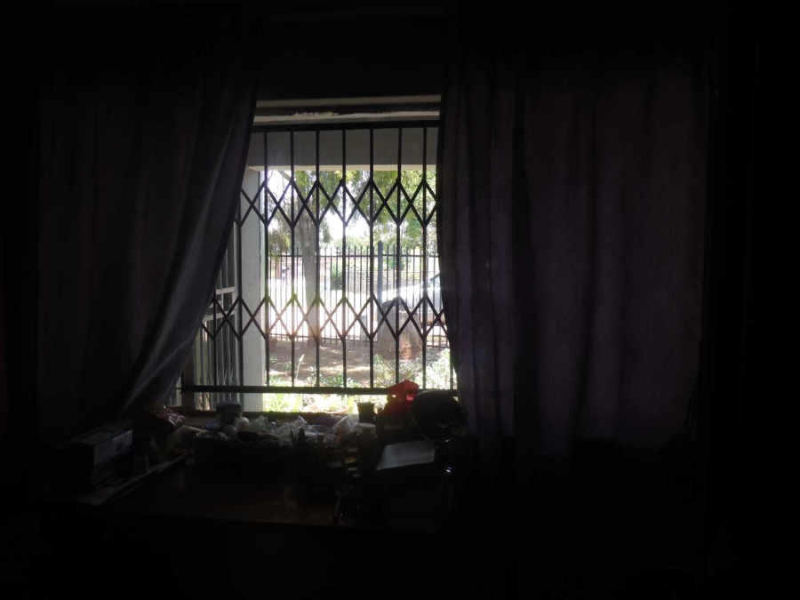 To Let 4 Bedroom Property for Rent in Silverton Gauteng