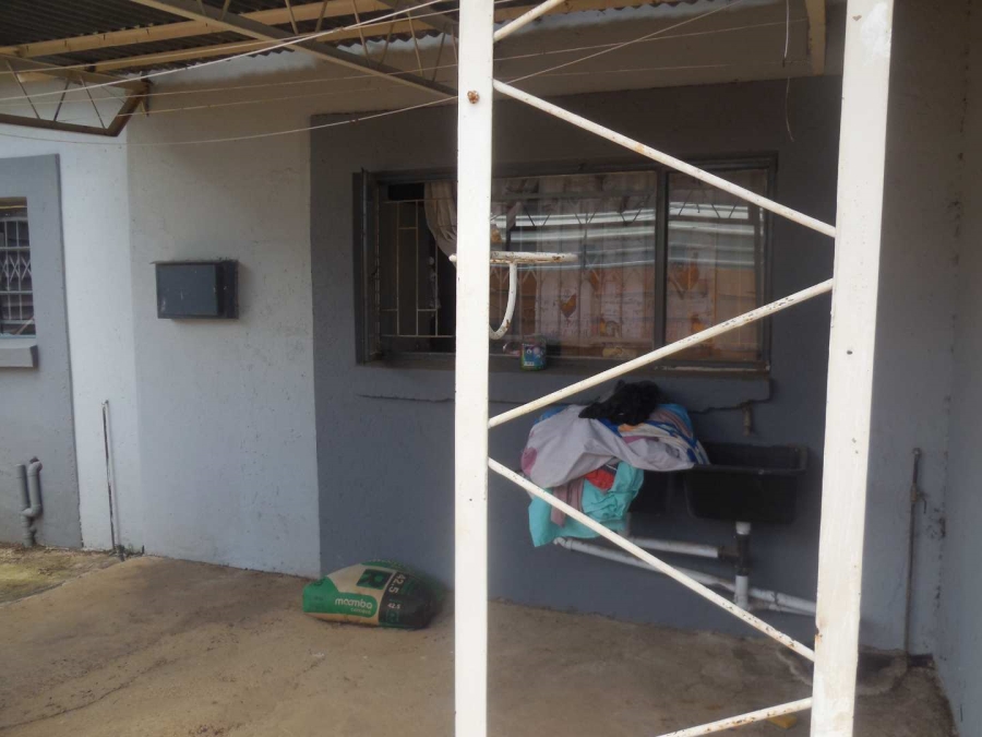 To Let 4 Bedroom Property for Rent in Silverton Gauteng