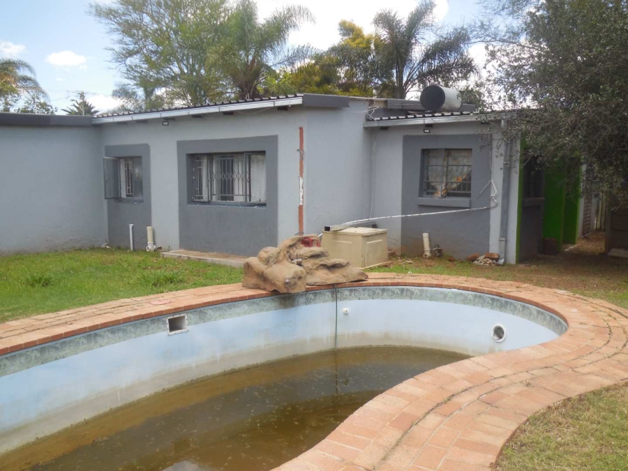 To Let 4 Bedroom Property for Rent in Silverton Gauteng