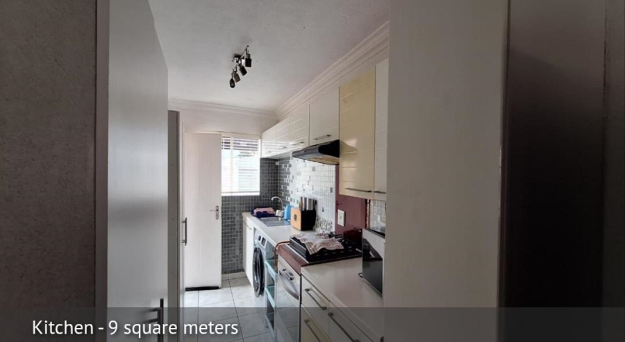 2 Bedroom Property for Sale in Birch Acres Gauteng