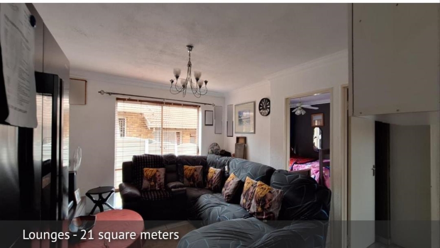 2 Bedroom Property for Sale in Birch Acres Gauteng