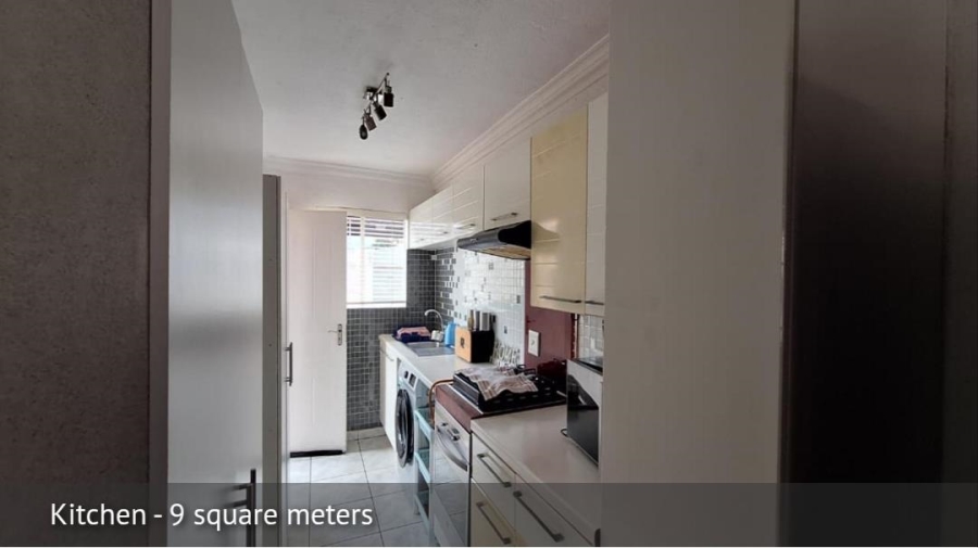 2 Bedroom Property for Sale in Birch Acres Gauteng