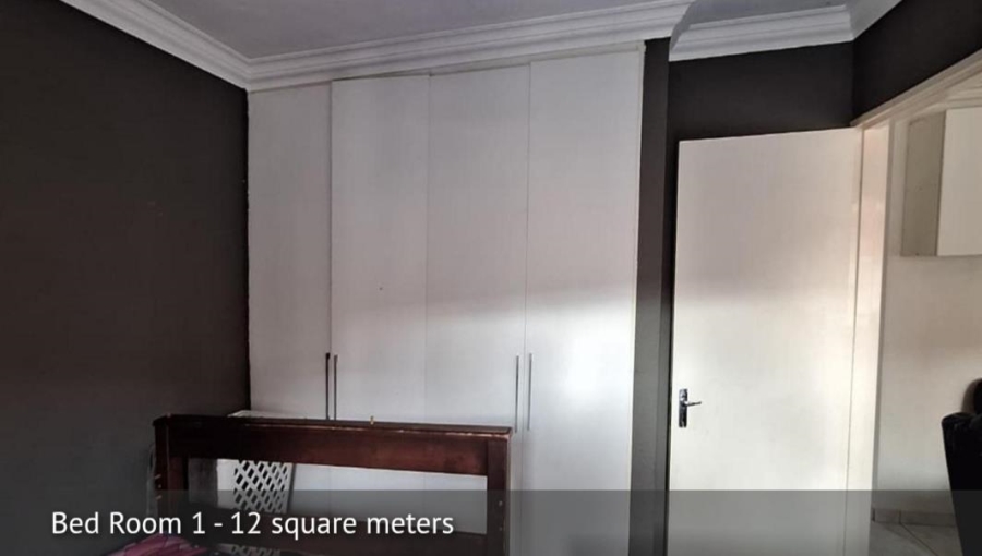 2 Bedroom Property for Sale in Birch Acres Gauteng