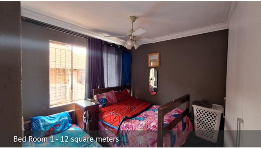 2 Bedroom Property for Sale in Birch Acres Gauteng