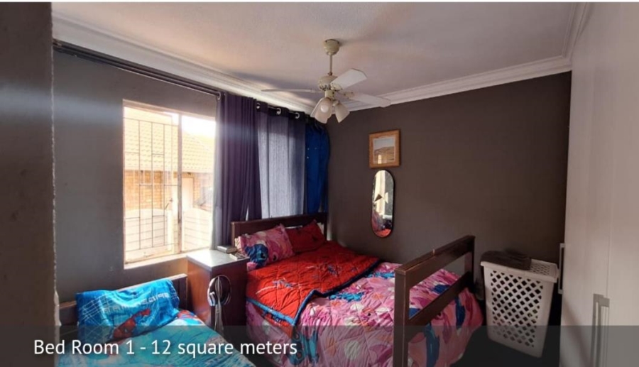 2 Bedroom Property for Sale in Birch Acres Gauteng
