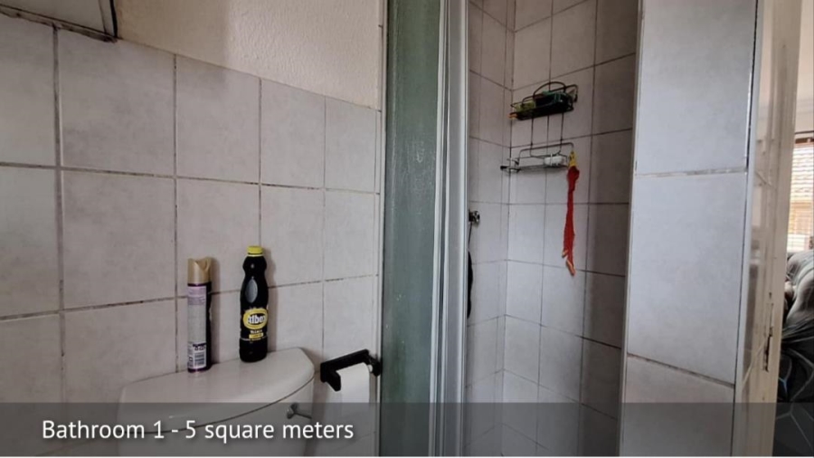 2 Bedroom Property for Sale in Birch Acres Gauteng
