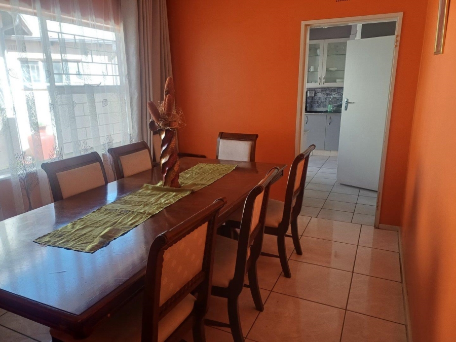 4 Bedroom Property for Sale in Birch Acres Gauteng