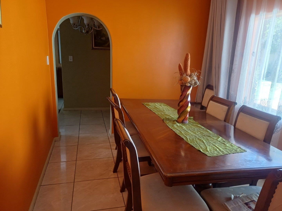 4 Bedroom Property for Sale in Birch Acres Gauteng