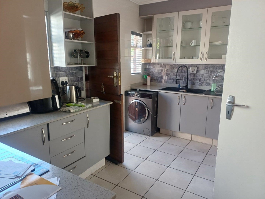 4 Bedroom Property for Sale in Birch Acres Gauteng