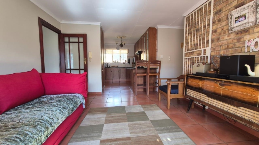 3 Bedroom Property for Sale in Terenure Gauteng