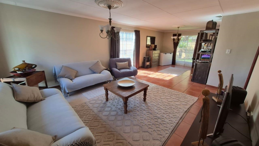 3 Bedroom Property for Sale in Terenure Gauteng