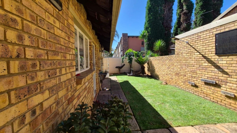 3 Bedroom Property for Sale in Terenure Gauteng