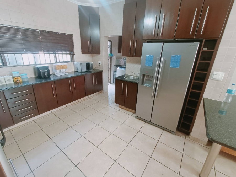 4 Bedroom Property for Sale in Amberfield Ridge Gauteng