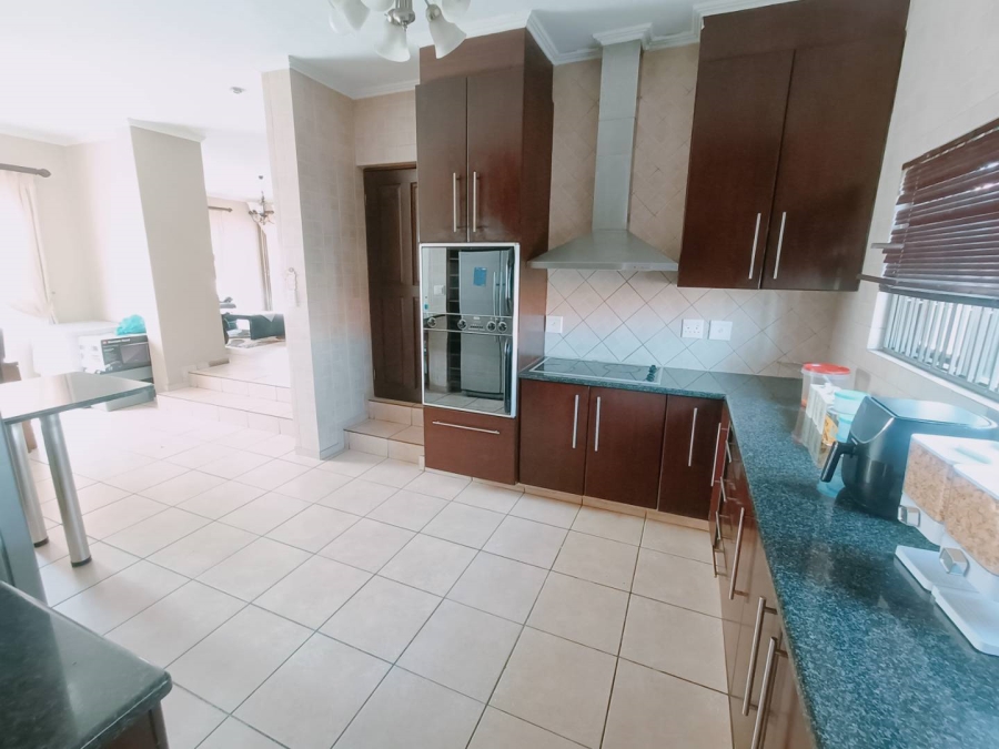 4 Bedroom Property for Sale in Amberfield Ridge Gauteng