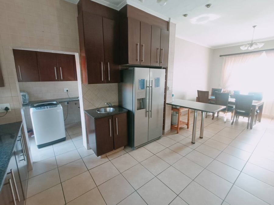 4 Bedroom Property for Sale in Amberfield Ridge Gauteng