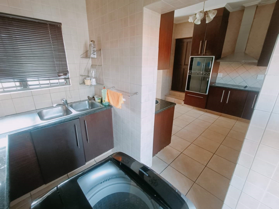 4 Bedroom Property for Sale in Amberfield Ridge Gauteng