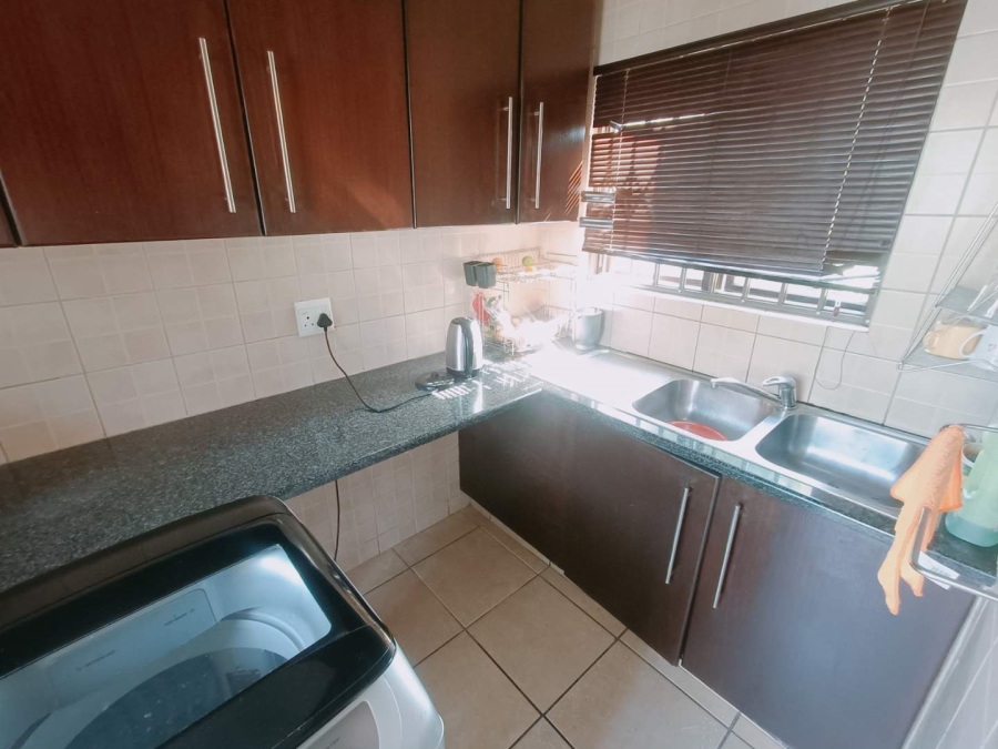 4 Bedroom Property for Sale in Amberfield Ridge Gauteng