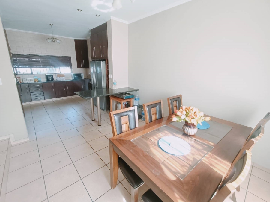 4 Bedroom Property for Sale in Amberfield Ridge Gauteng